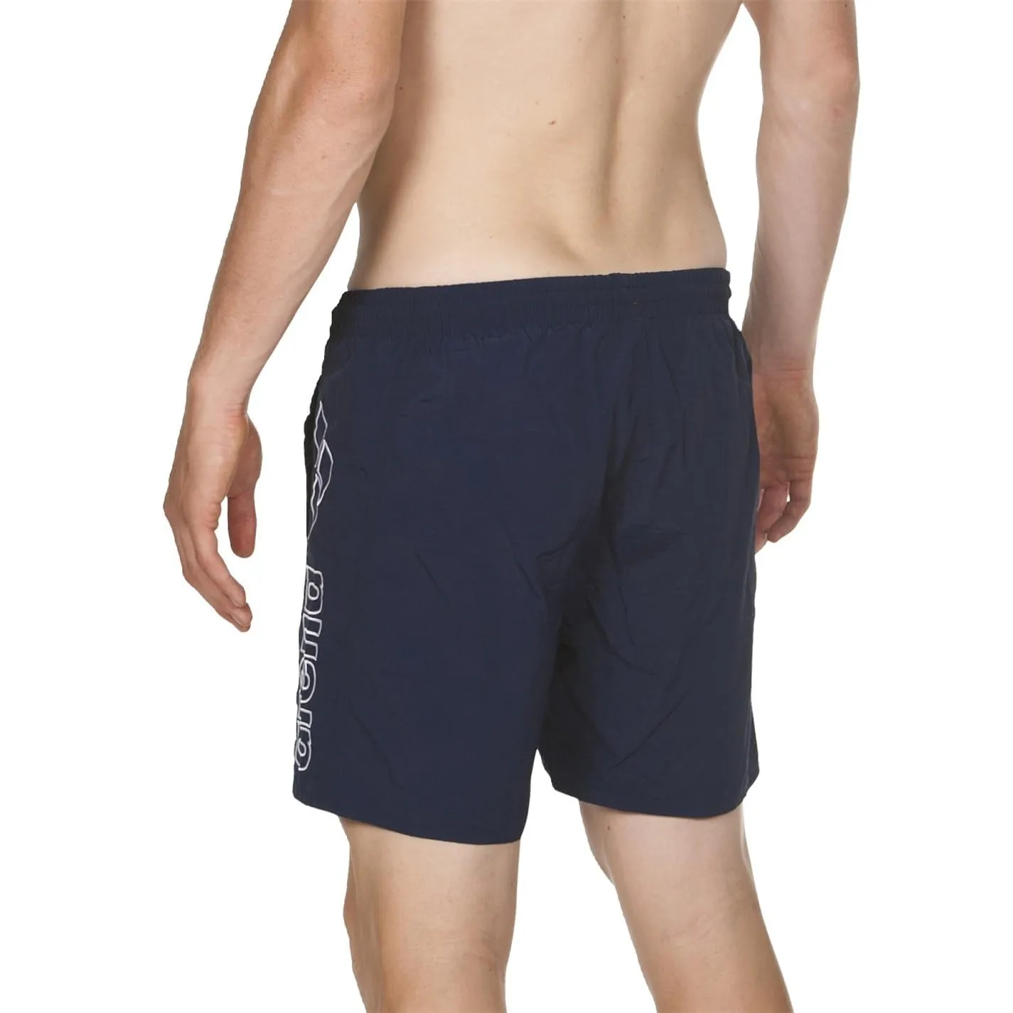 Arena Berryn costume uomo piscina cloro resistente