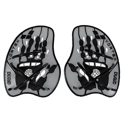 Arena Vortex Hand Paddle palette nuoto forza Ergonomica