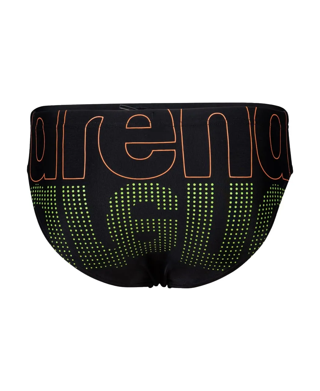 Arena Graphic slip bambino cloro UPF50+