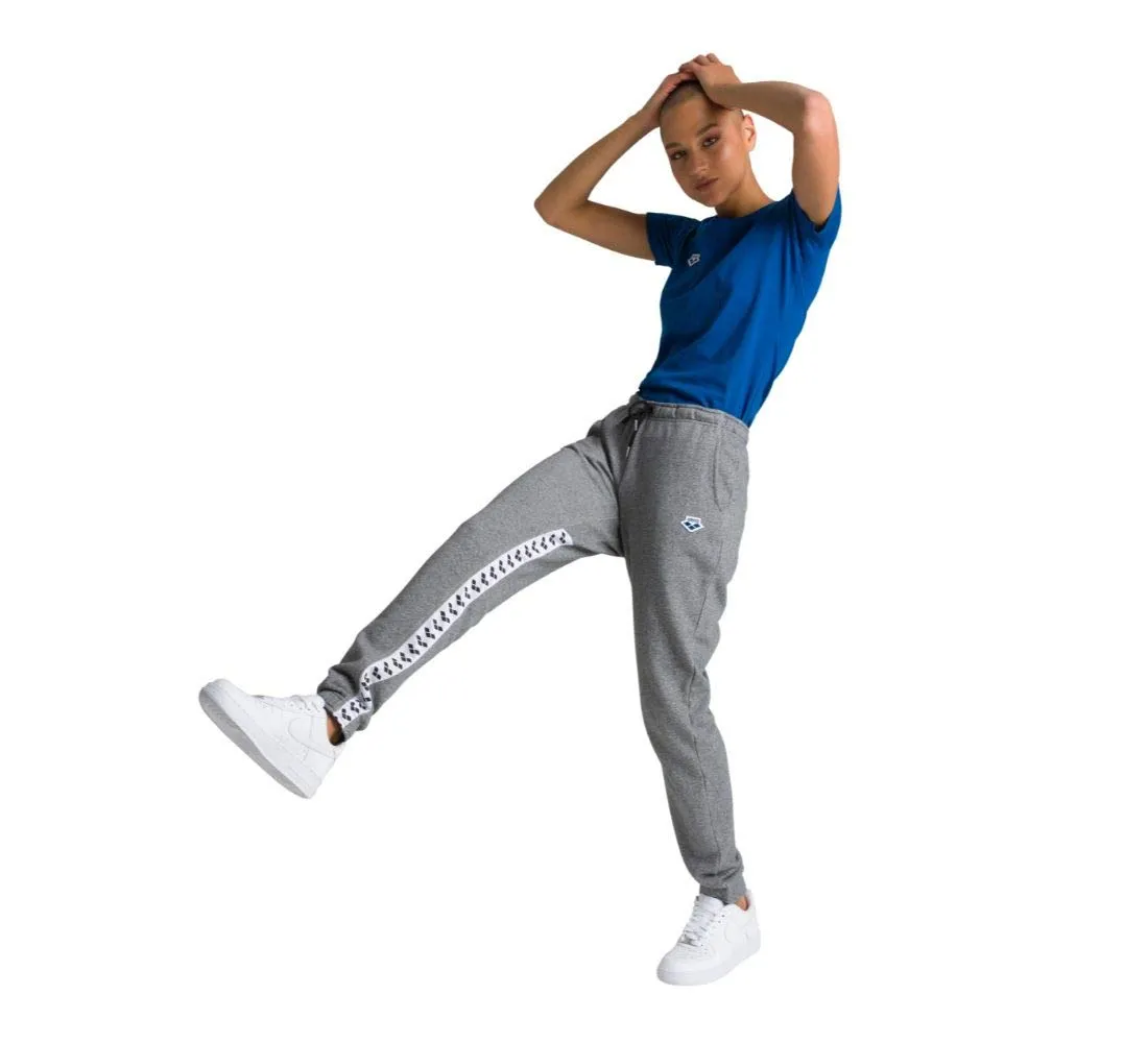 Arena Team W Fleece Pant pantaloni donna felpa