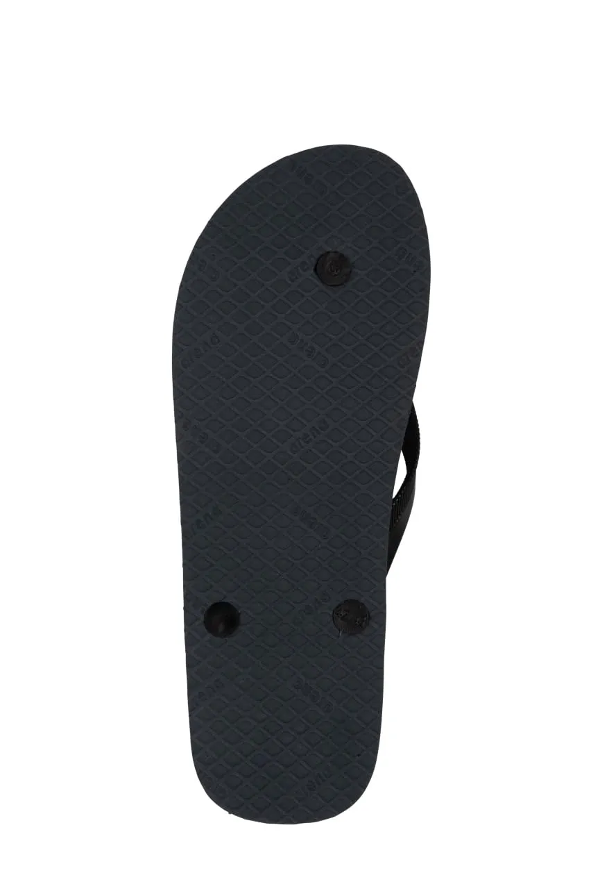 Arena Flip Flop infradito unisex nere 40