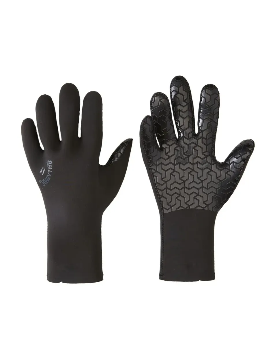 Billabong 2 Absolute Glove guanti muta 2 mm taglia S