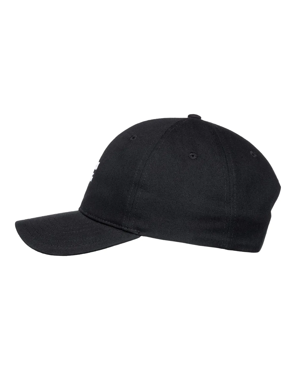 Billabong Walled snapback cappello uomo Nero