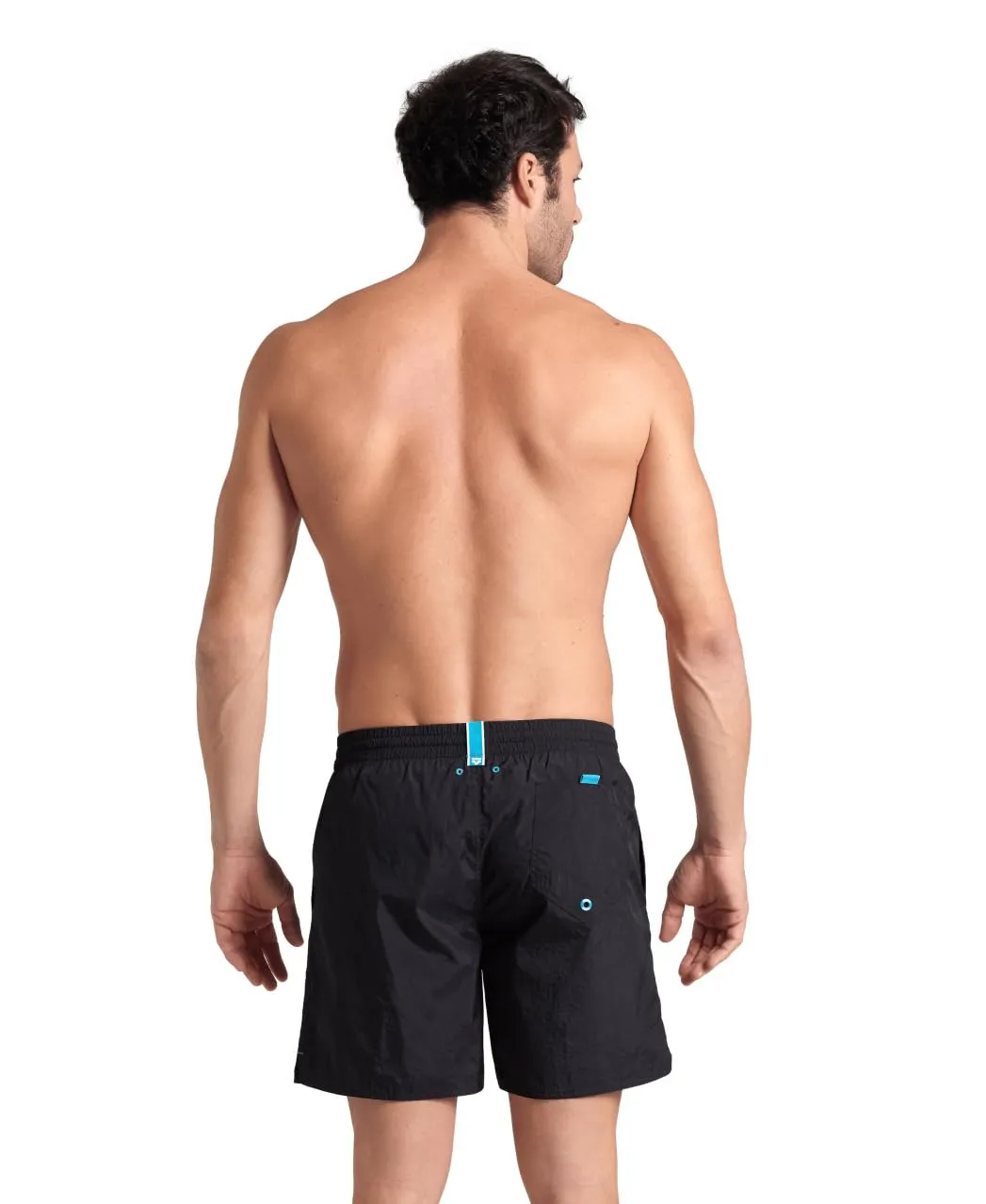 Arena Solid boxer mare uomo asciugatura rapida