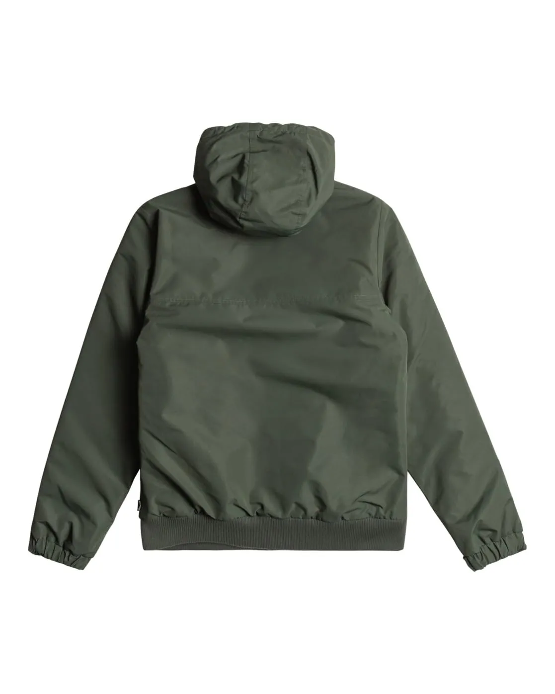 Billabong All Day giacca uomo XXL idrorepellente cappuccio