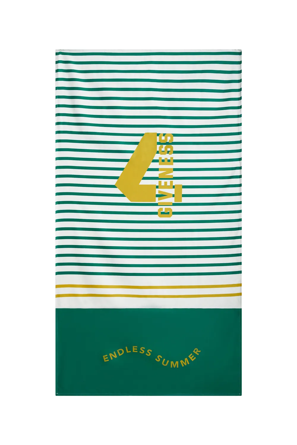 4 Giveness Endless Summer Telo Mare Microfibra Riga