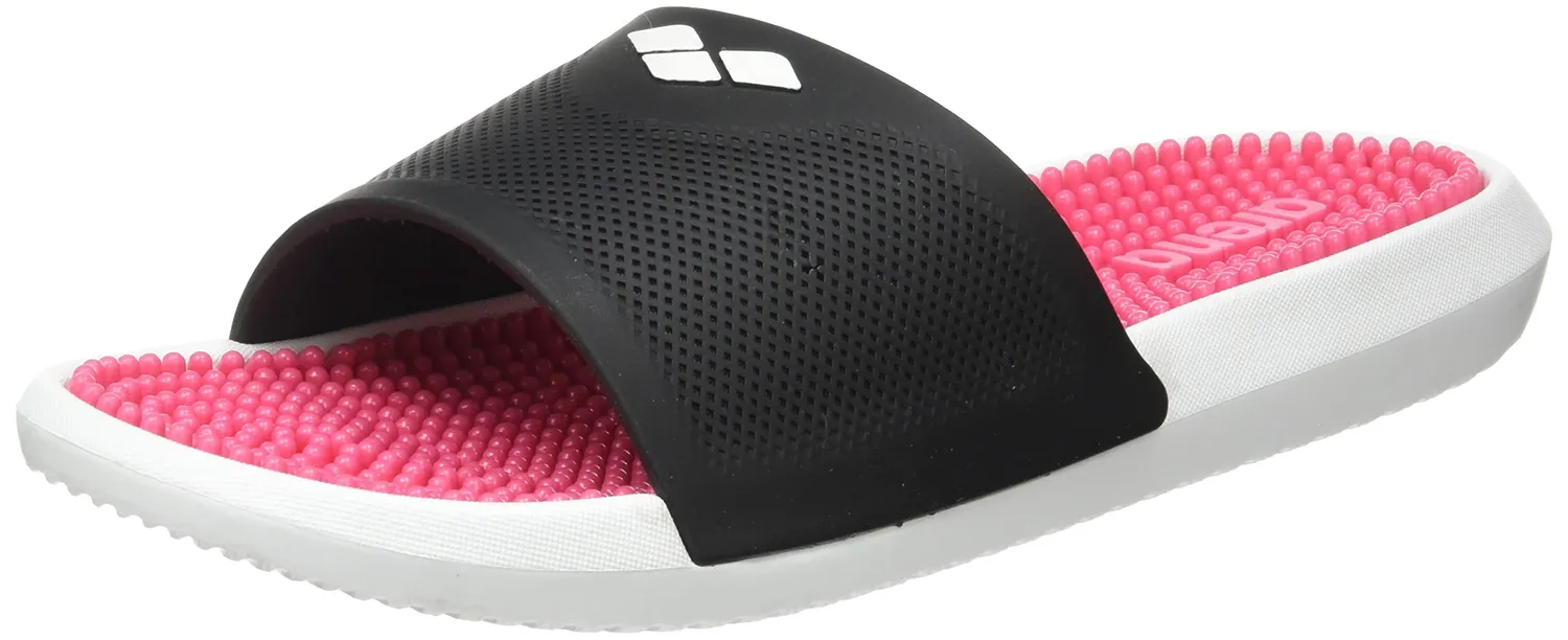 Arena Marco ciabatte piscina unisex grip bagnato