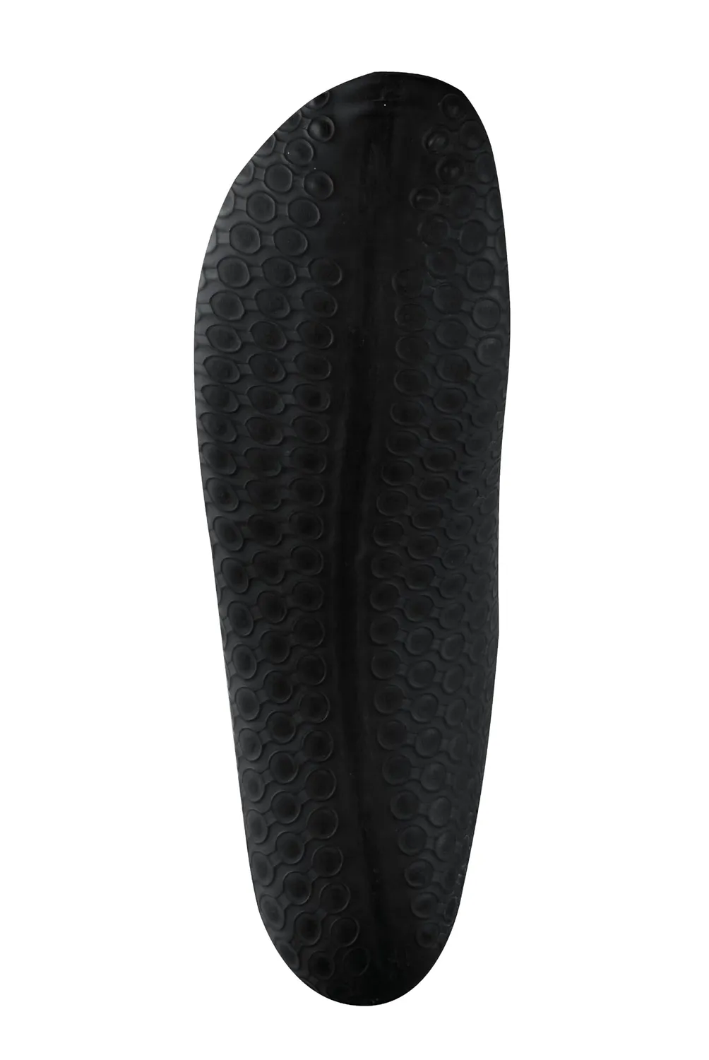 Arena calze lattice piscina Black Silver 28-30