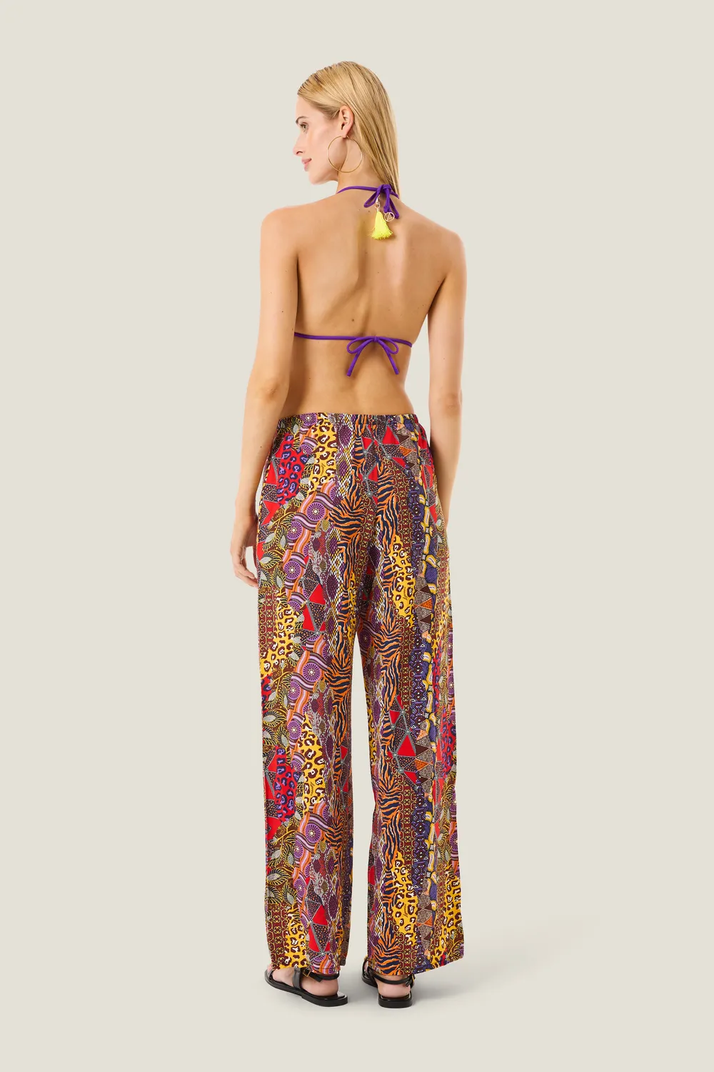 4 Giveness Congo pantalone donna var. unica