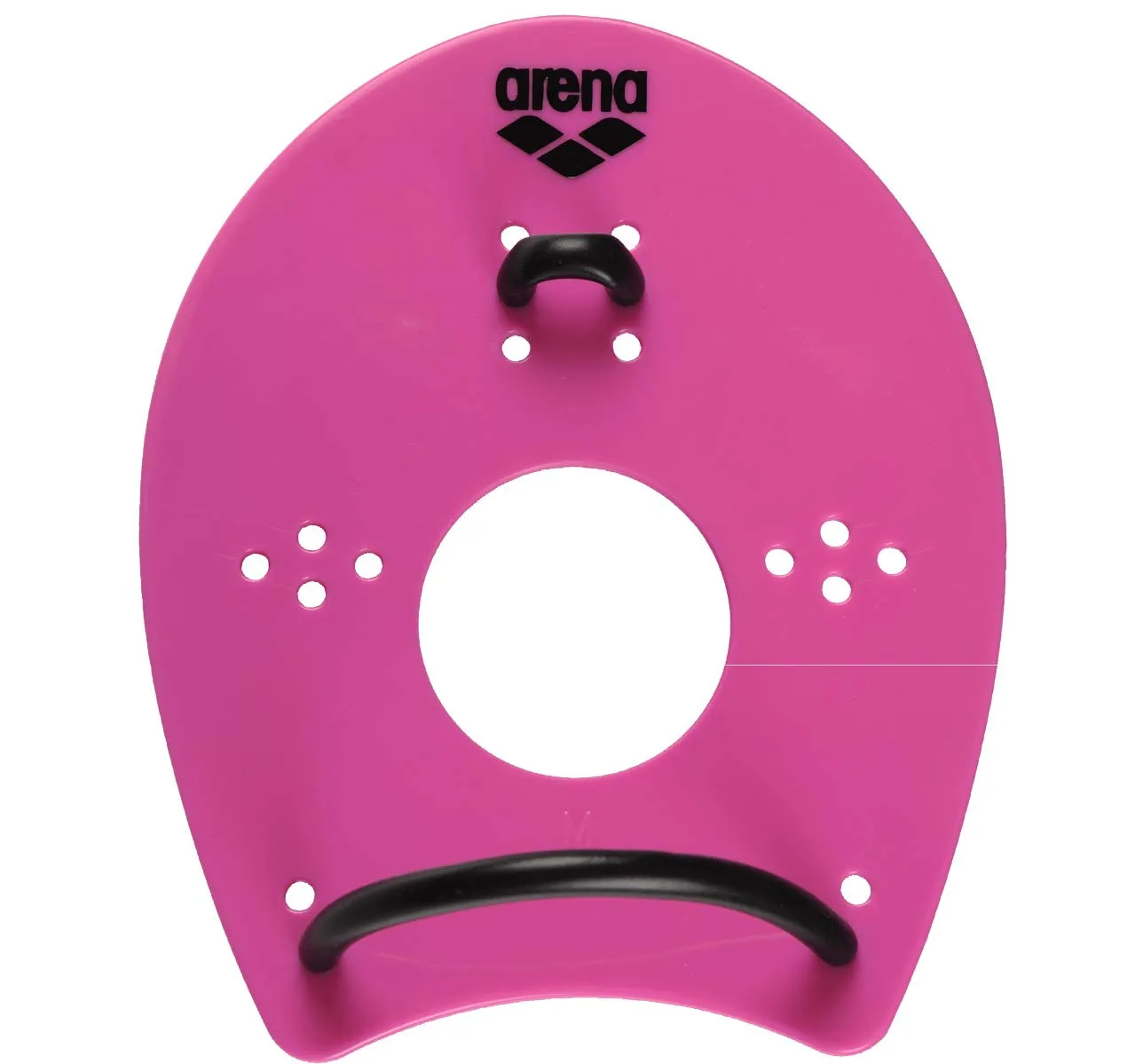 Arena Elite Hand Paddle palette nuoto adulti perforate