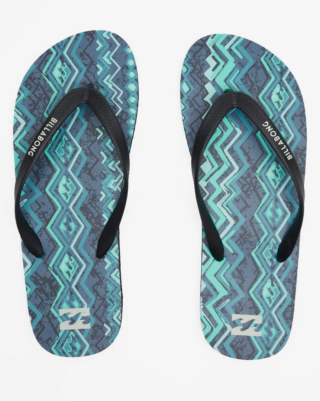 Billabong Maree infradito uomo spiaggia leggeri