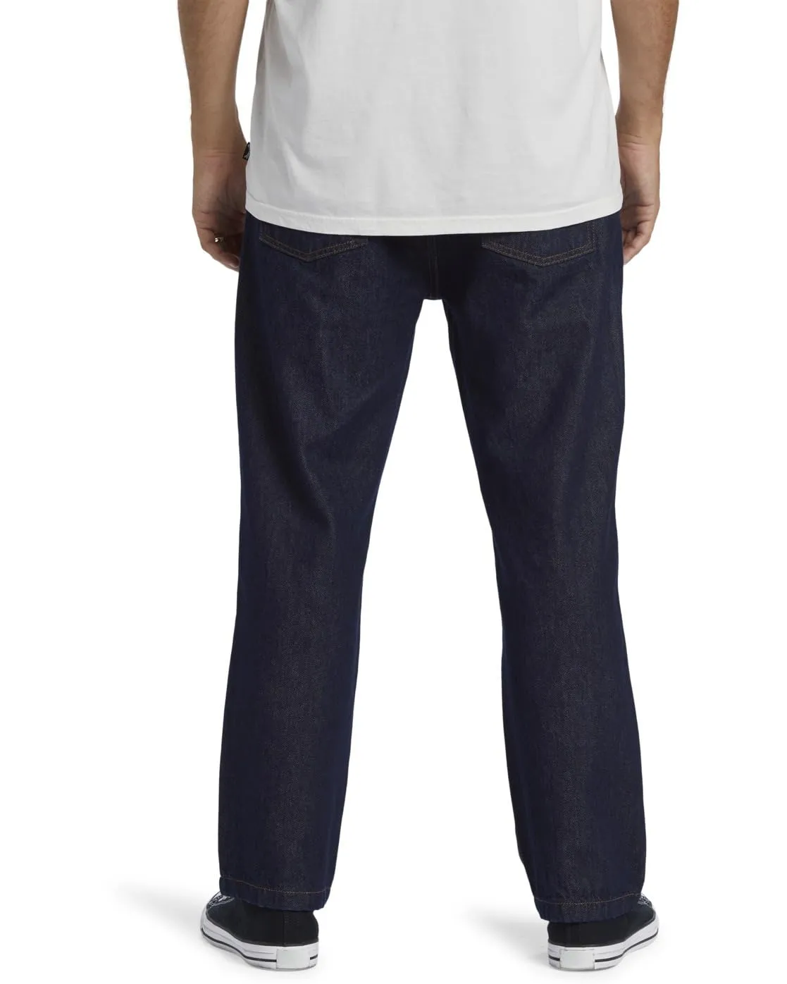 Billabong 73 Jean jeans uomo slim taglia 33W elasticizzato