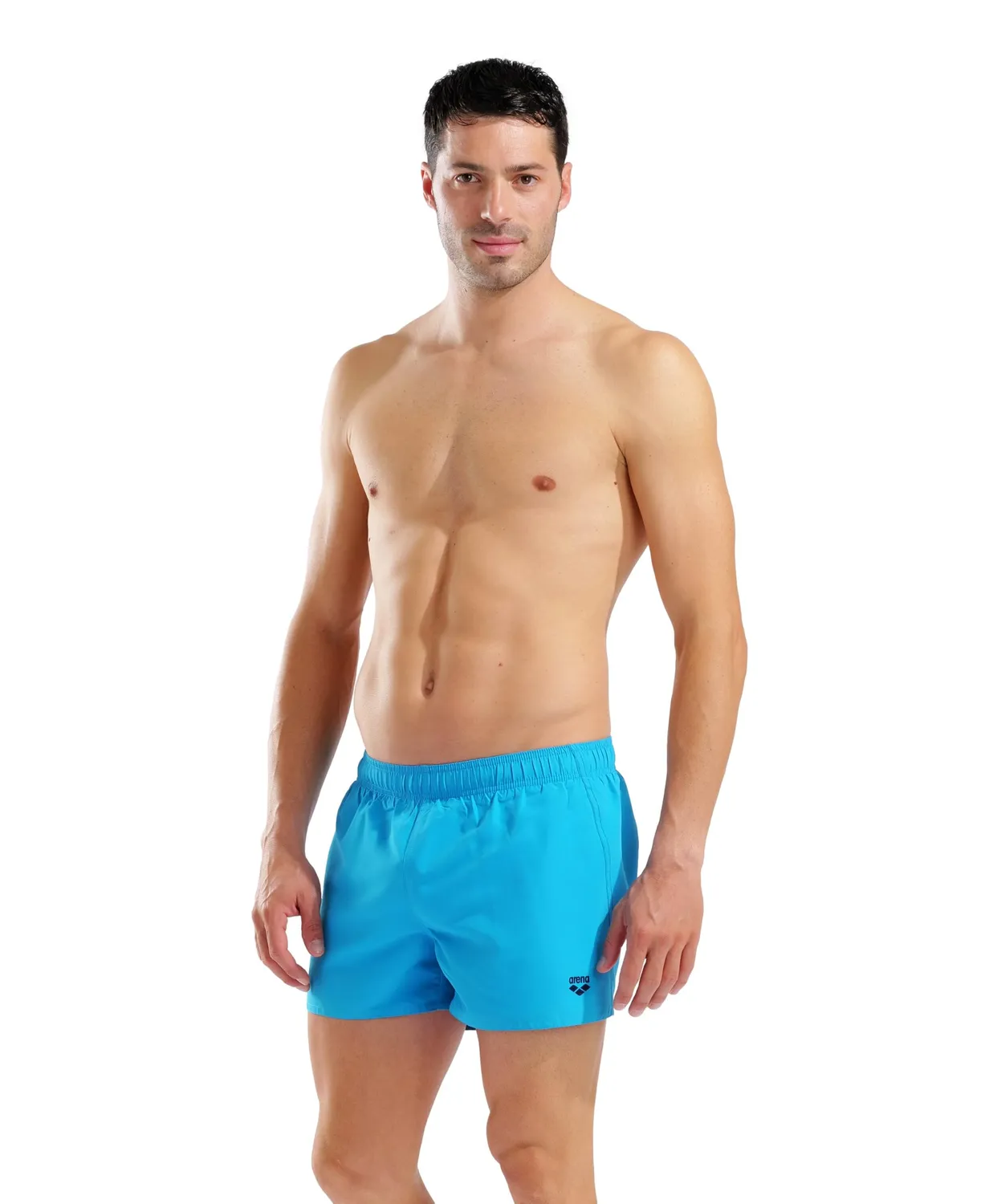 Arena Fundamentals X-Short boxer mare uomo veloce