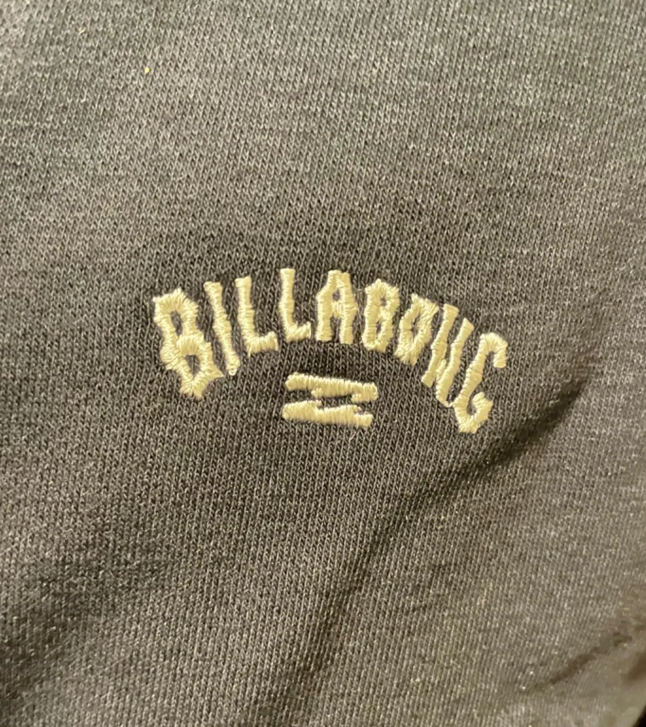 Billabong Arch ZH felpa zip ragazzo con cappuccio