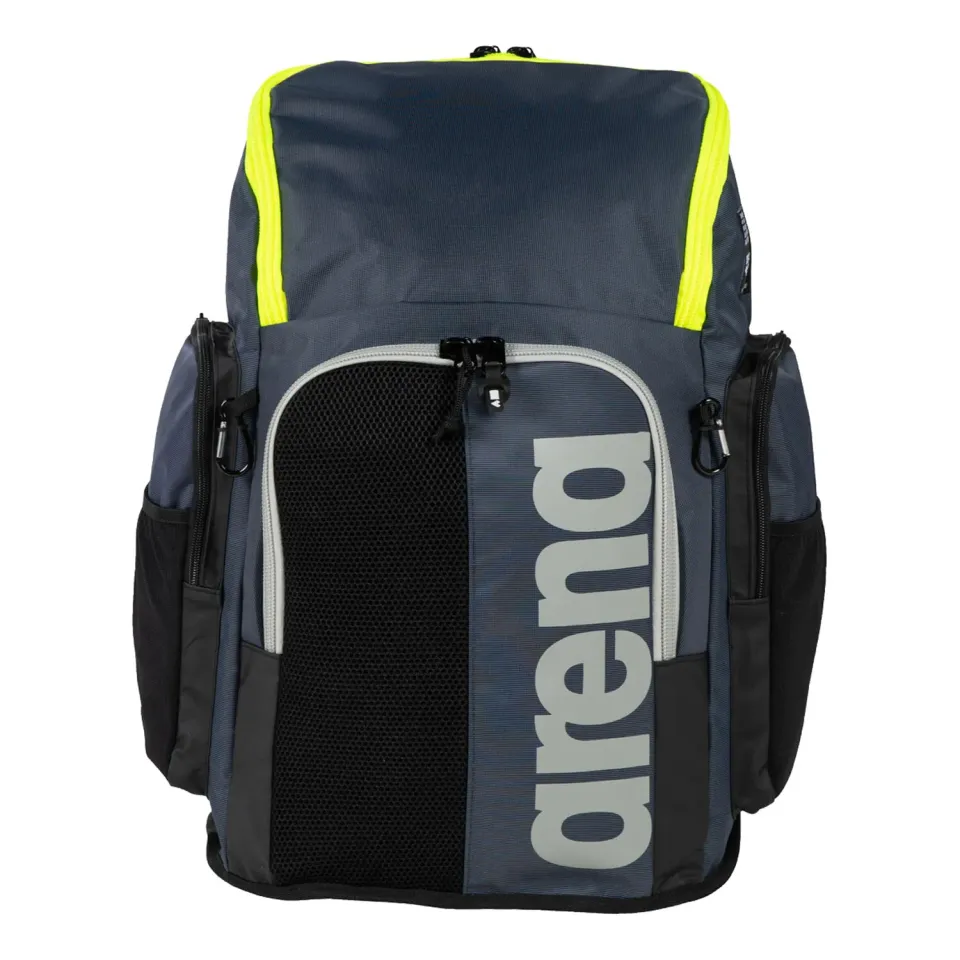 Arena Spiky III Backpack 45 zaino 45 litri idrorepellente