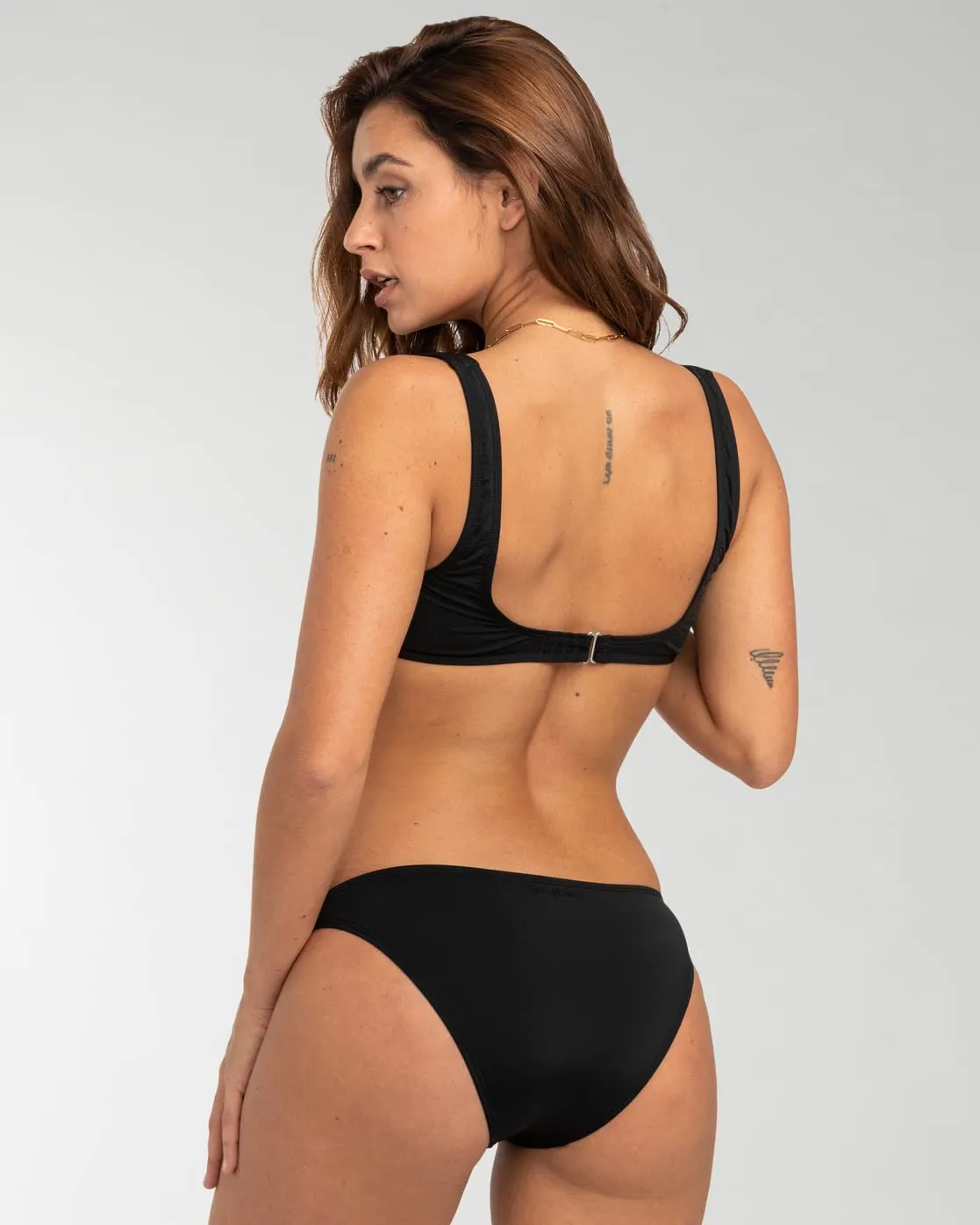 Billabong Sol Searcher Tropic bikini donna stampa tropicale