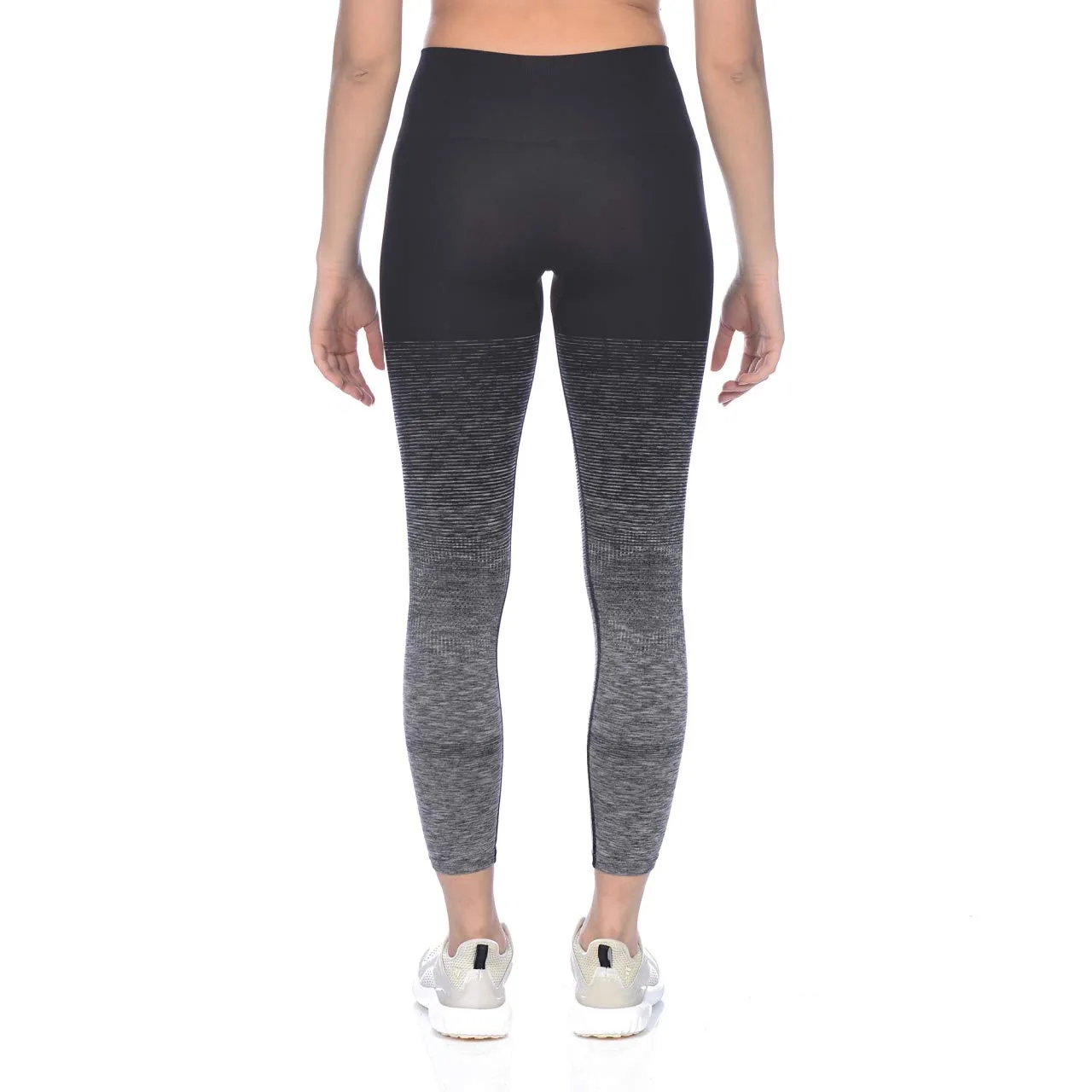 Arena Seamless Long Tight Leggings Donna Senza Cuciture