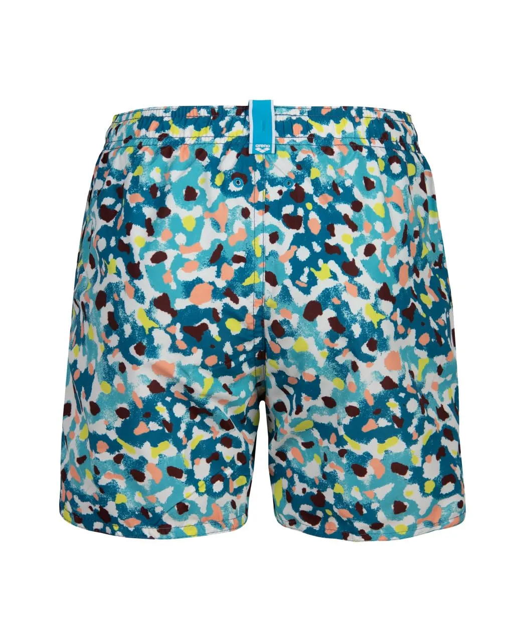 Arena Water Prints beach boxer ragazzo 10-11 anni mare