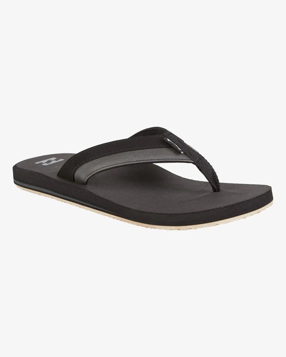 Billabong All Day Impact Sandali Uomo Marrone 39