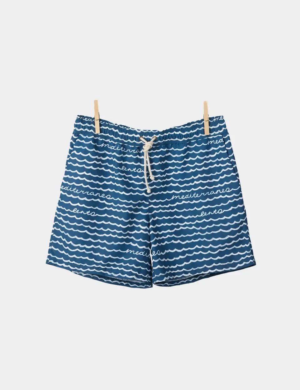 Ripa Ripa Marea costume mare uomo fantasia mano