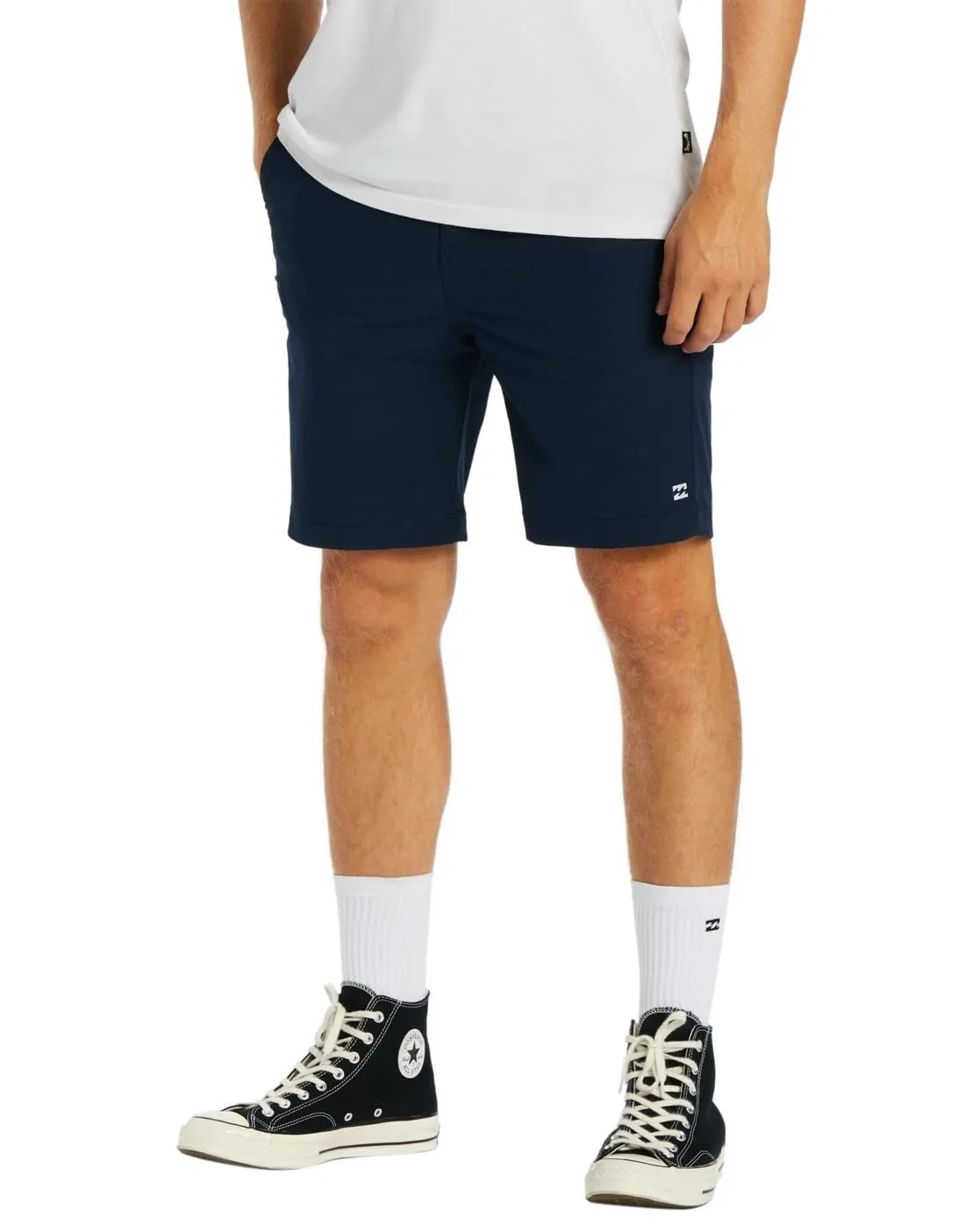 Billabong All Day boardshort uomo Nero S