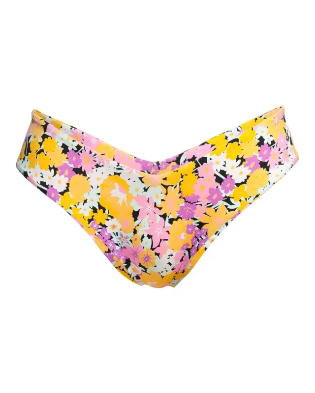 Billabong Sol Searcher Fiji Bikini Donna slip sgambato