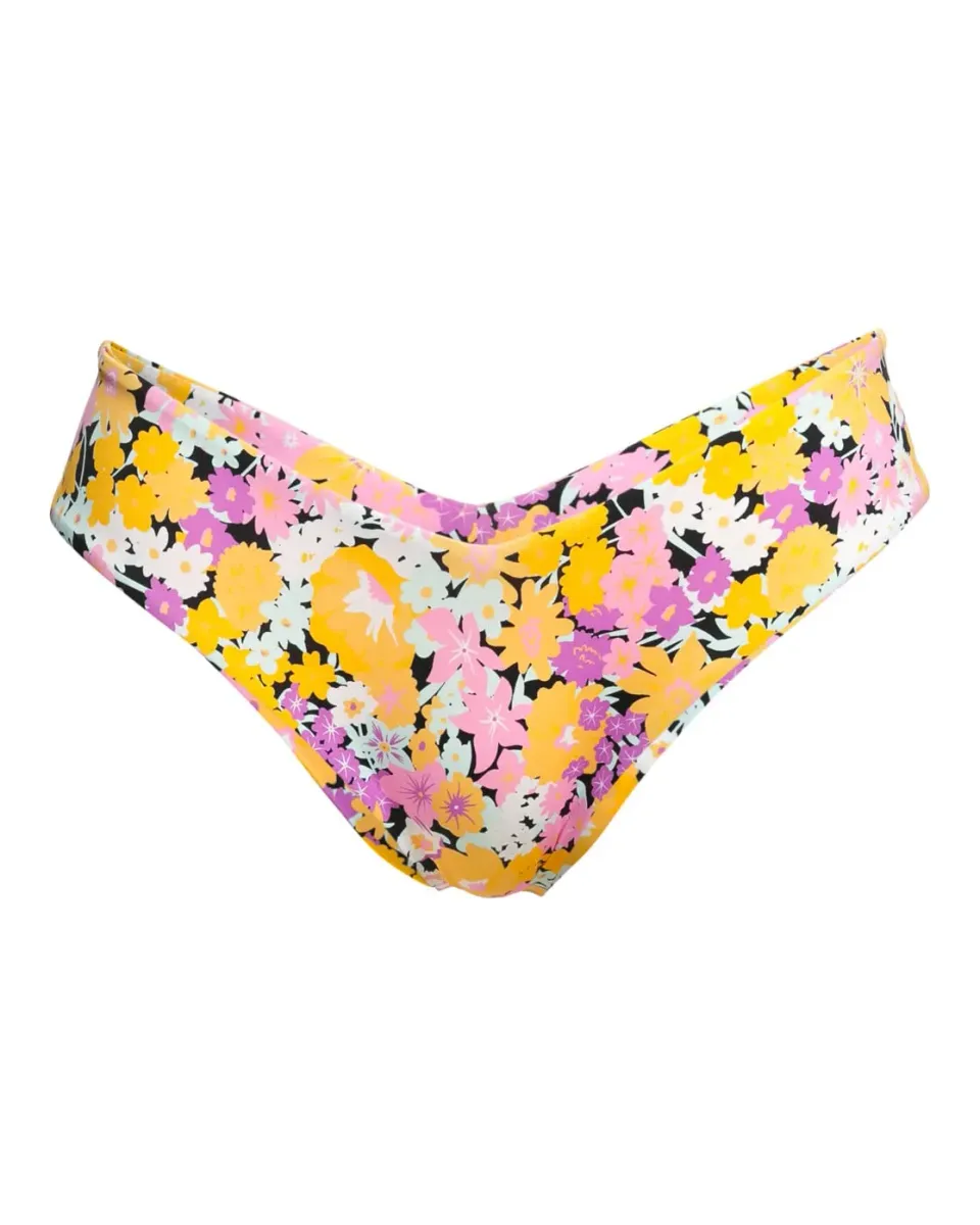 Billabong Sol Searcher Fiji Bikini Donna slip sgambato