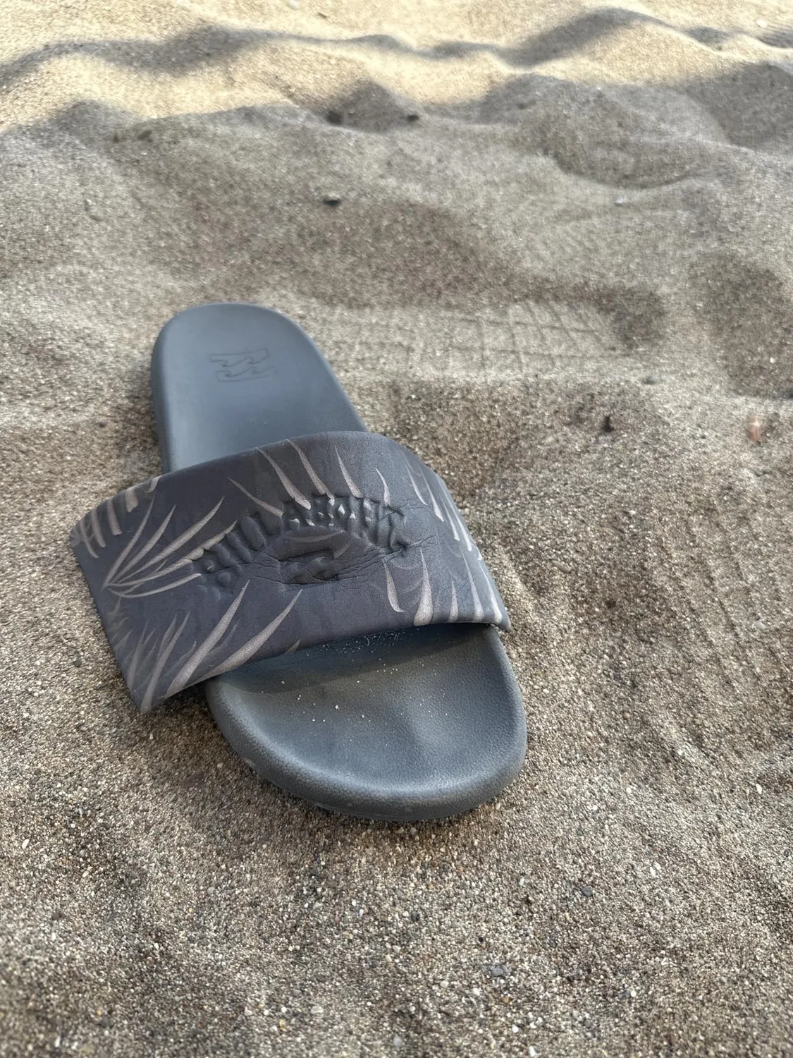 Billabong Paradise Slide sandali uomo 43 EU gomma