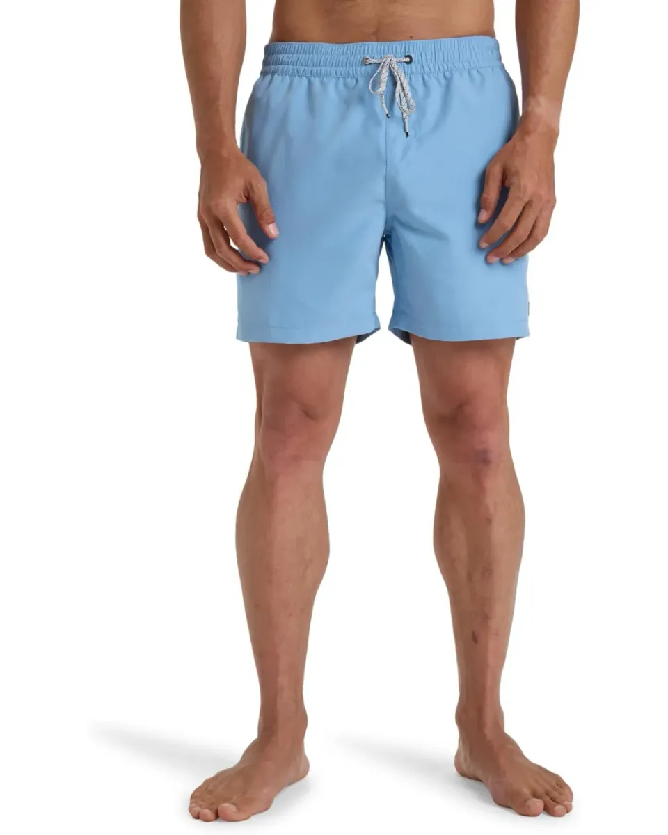 Billabong All Day Layback boardshort uomo Blu vita regolabile