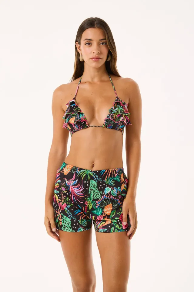 4 Giveness Maya Dream Short Donna Fantasia