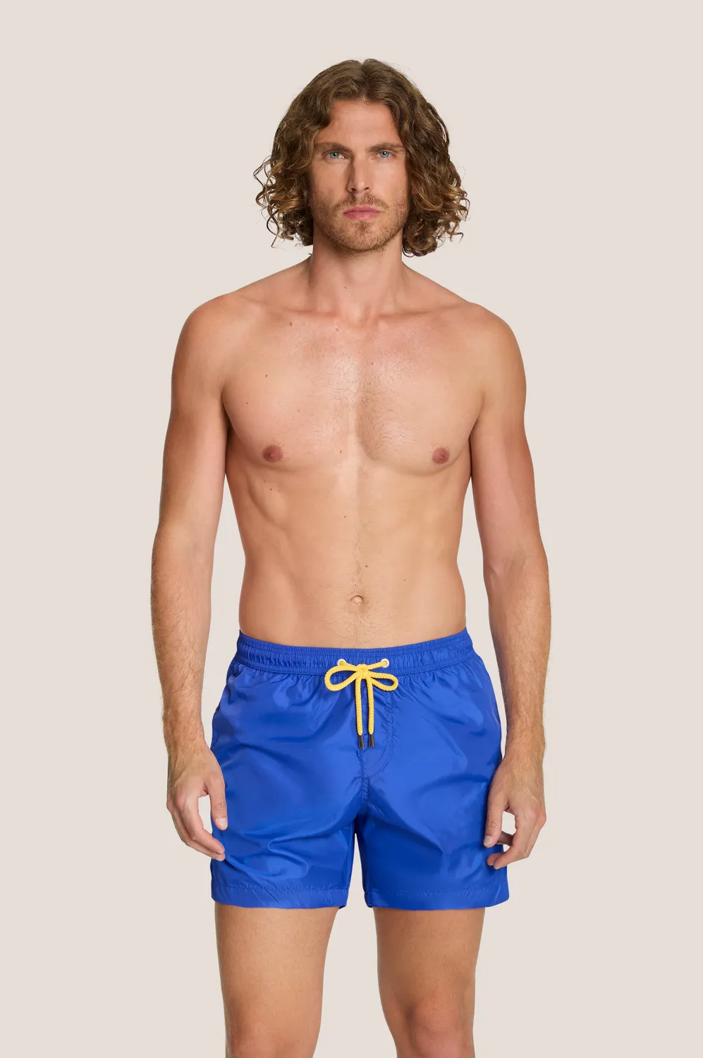 4 Giveness Must-Have short mare uomo nero