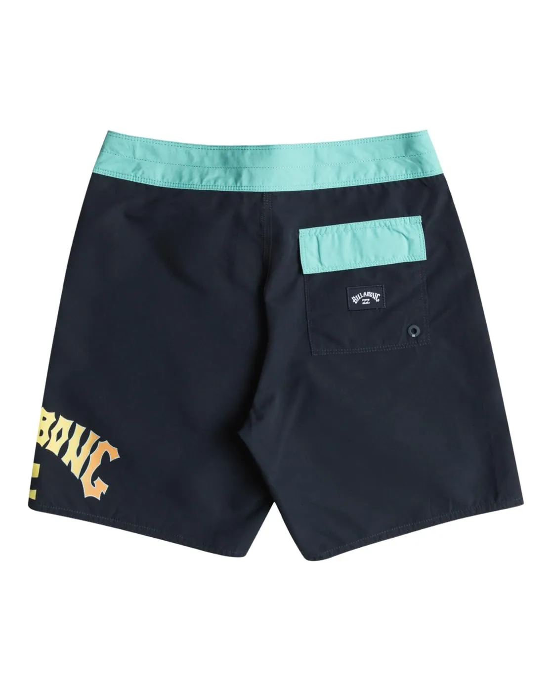 Billabong Riot Og boardshort bimbo 12 anni surf