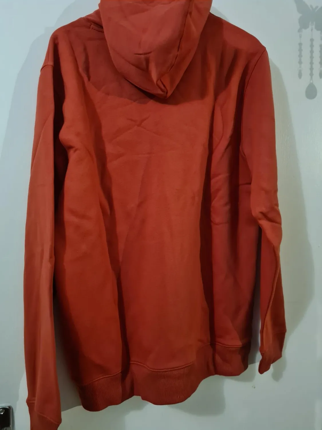 Billabong Arch Po felpa uomo XS beige con cappuccio