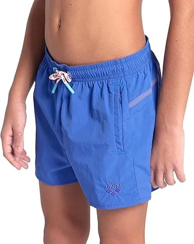 Arena Pro_File pantaloncino mare bambino taglia 8-9 anni