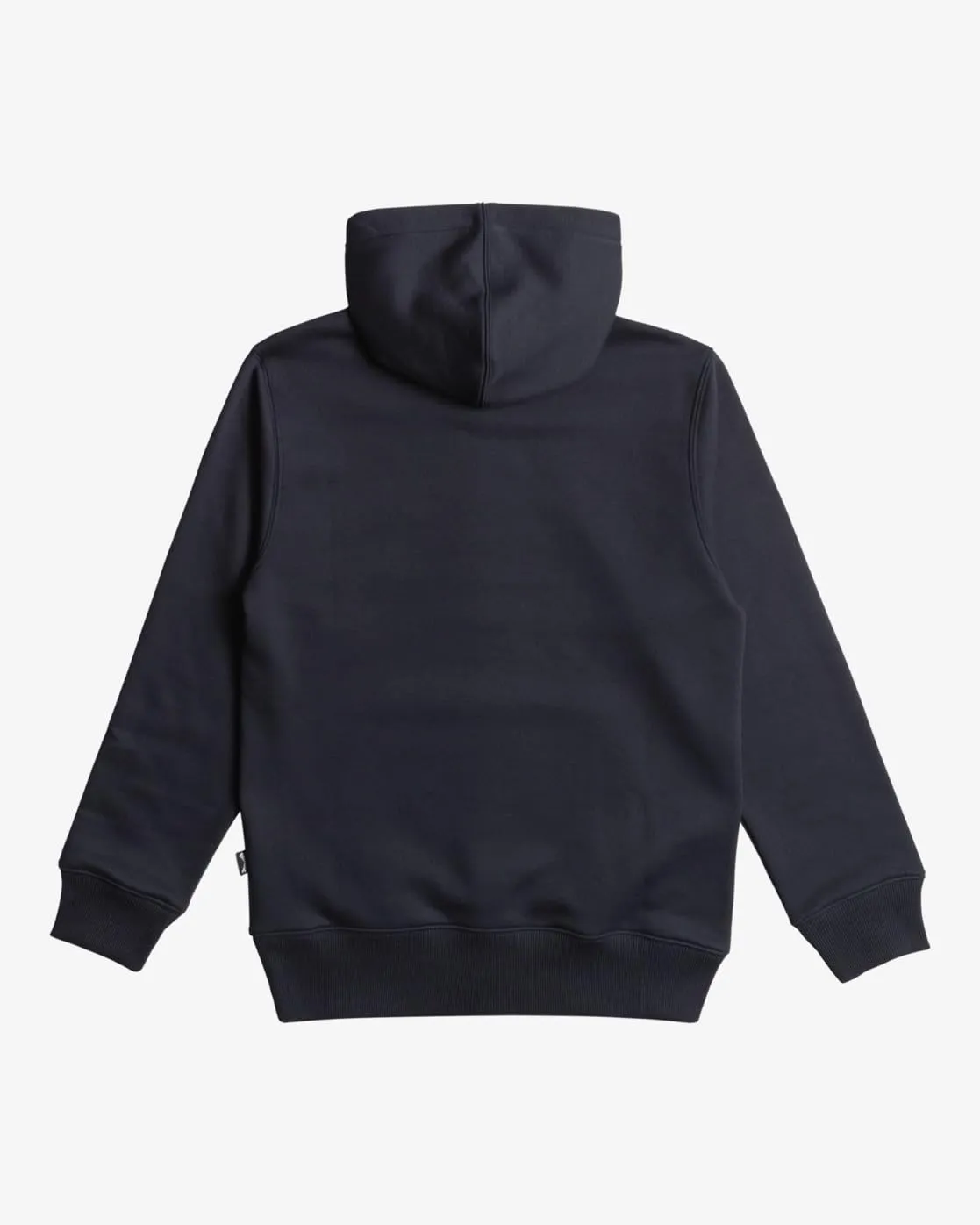 Billabong Arch felpa bambino 8 anni blu
