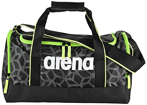 Arena Spiky 2 Small borsa sportiva 25 litri idrorepellente