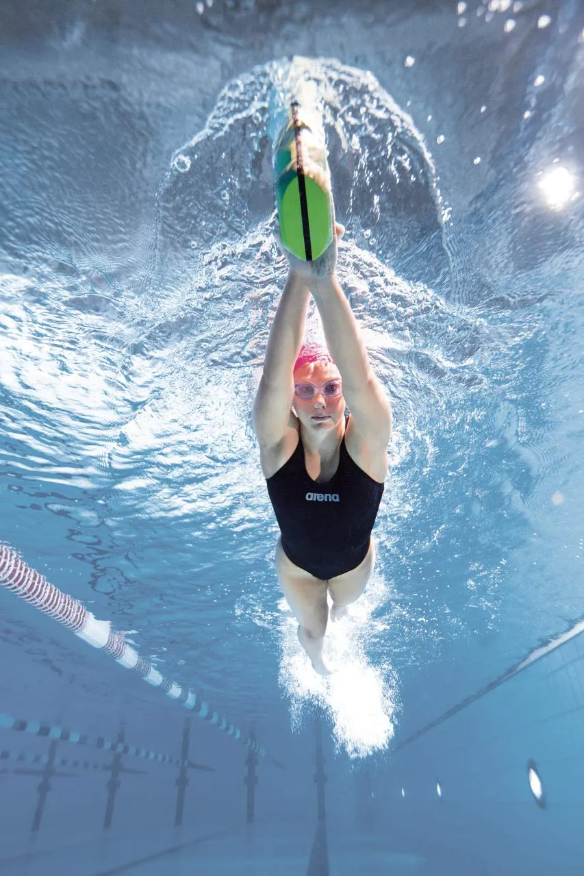 Arena Swim Keel tavoletta pull buoy senza PVC training