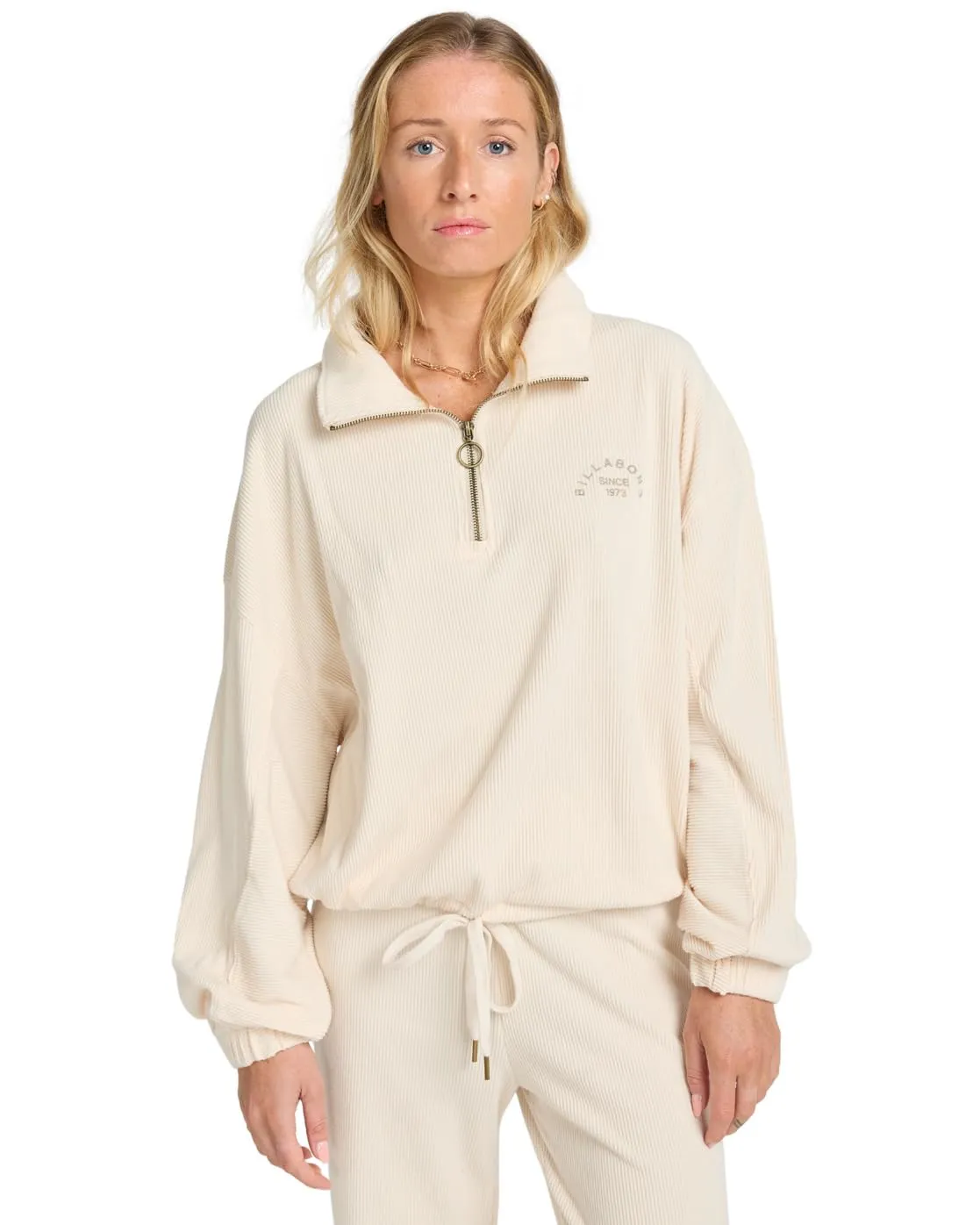 Billabong Coffee Time T-shirt donna pacco da 1 casual