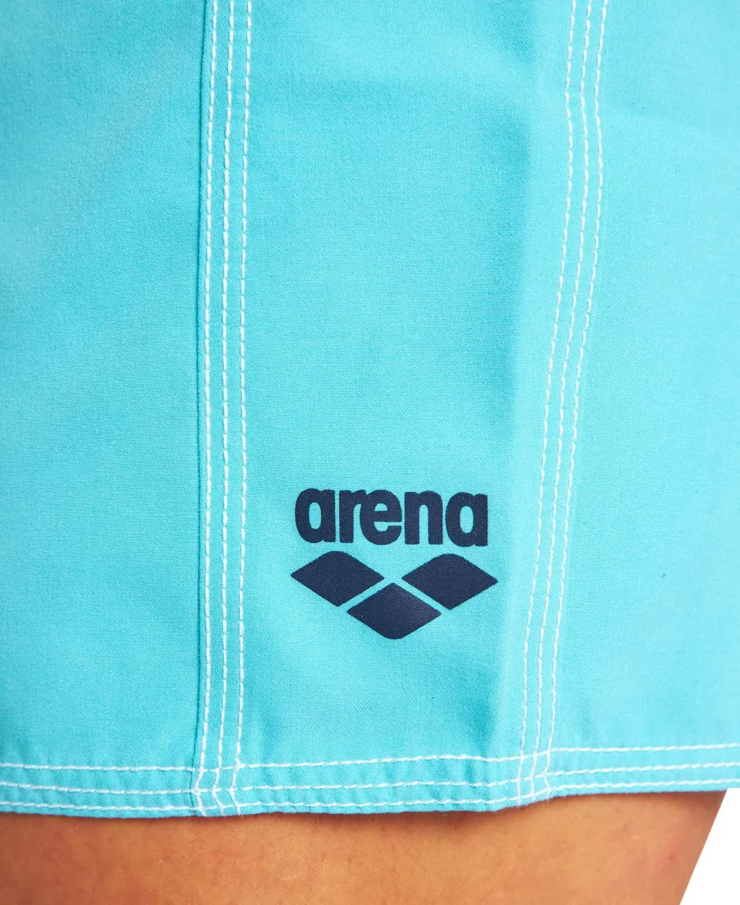 Arena Fundamentals Solid boxer uomo piscina