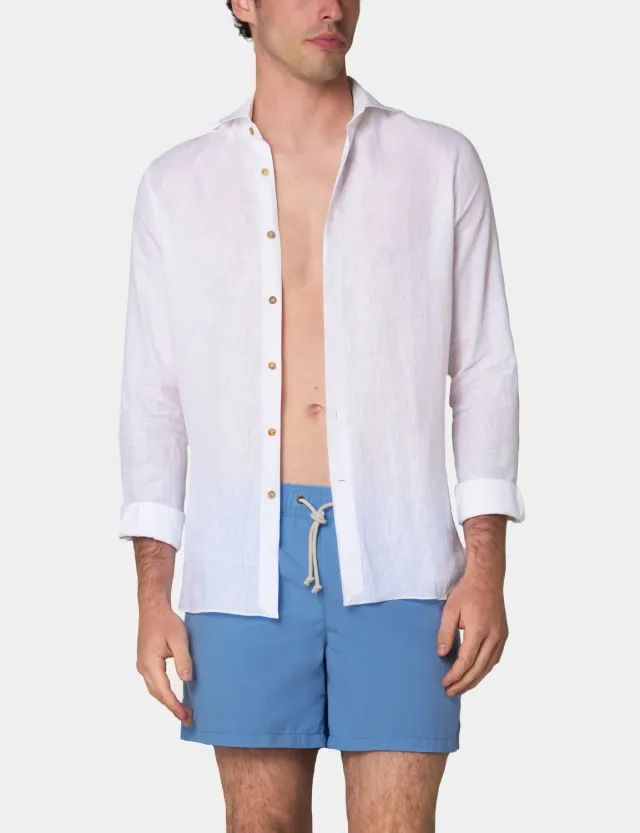 Ripa Ripa Cielo Celeste costume mare celeste