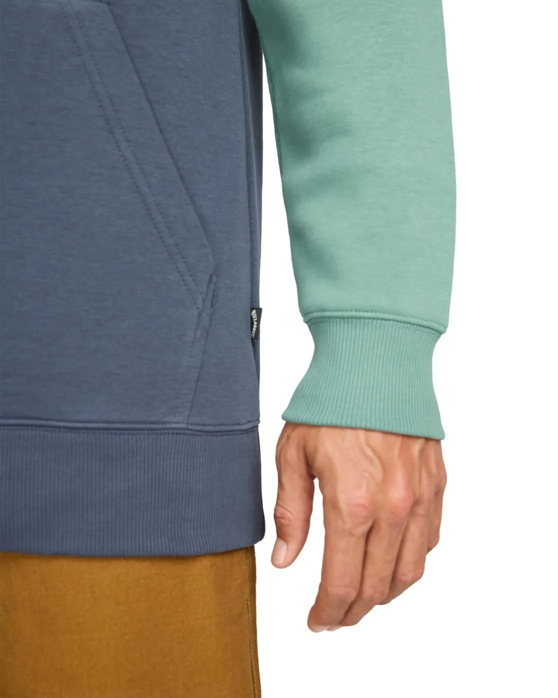 Billabong Arch Block Po pullover uomo taglia L