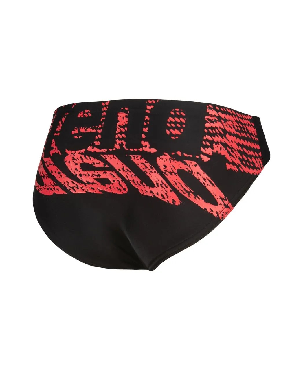 Arena Shaking slip nuoto ragazzo nero 5,5 cm