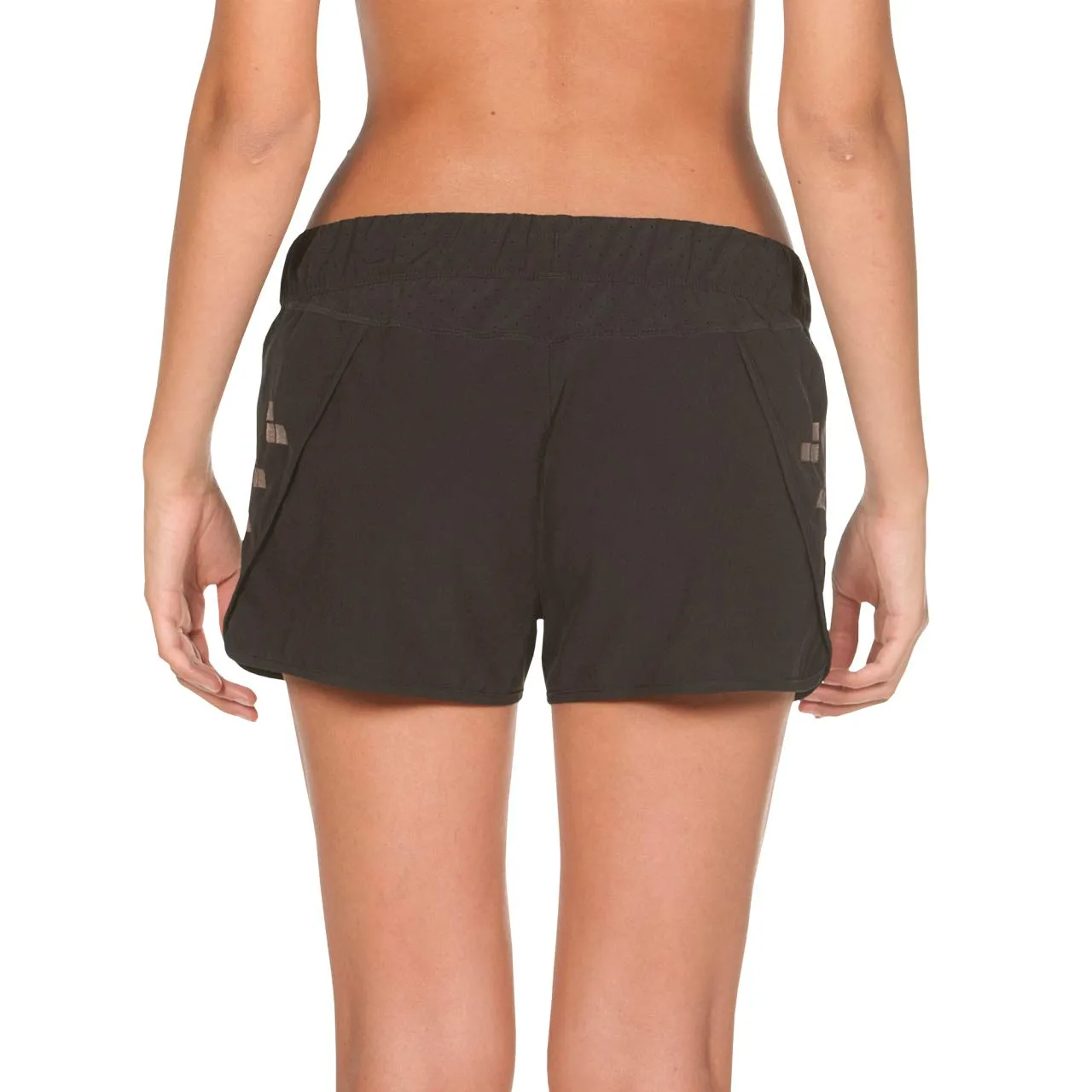 Arena Run Shorts bermuda donna sport leggero