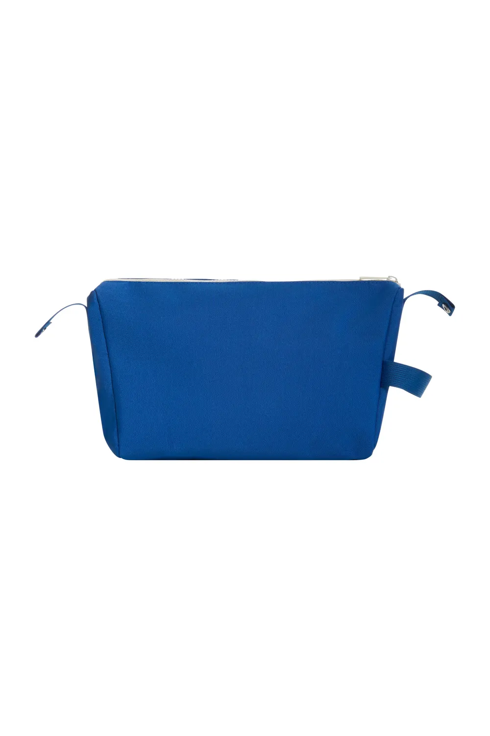 4Giveness Beauty Pochette Nylon Blu Uomo Taglia Unica