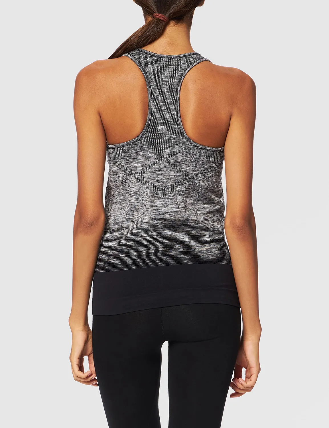 Arena Seamless Tank Top canotta donna antiodore termica