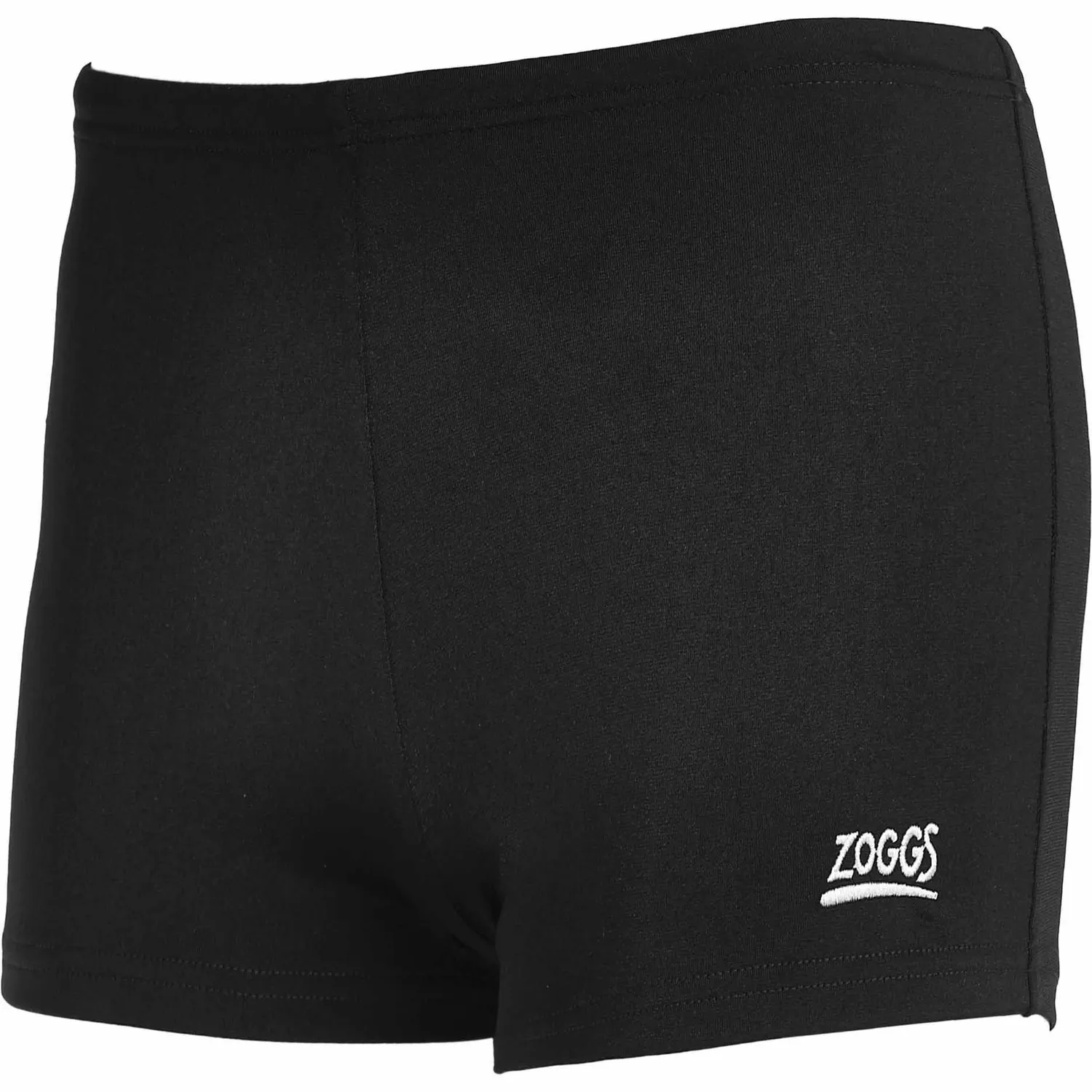 Zoggs Cottesloe Hip Racer slip bimbo 12 anni navy allenamento