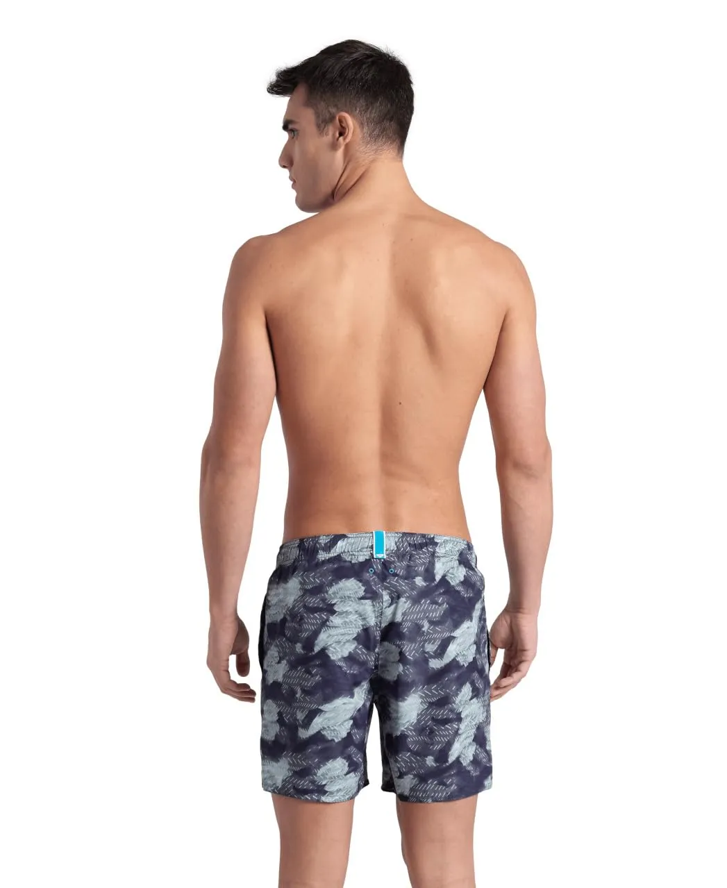 Arena Water Prints costume boxer uomo M fantasia