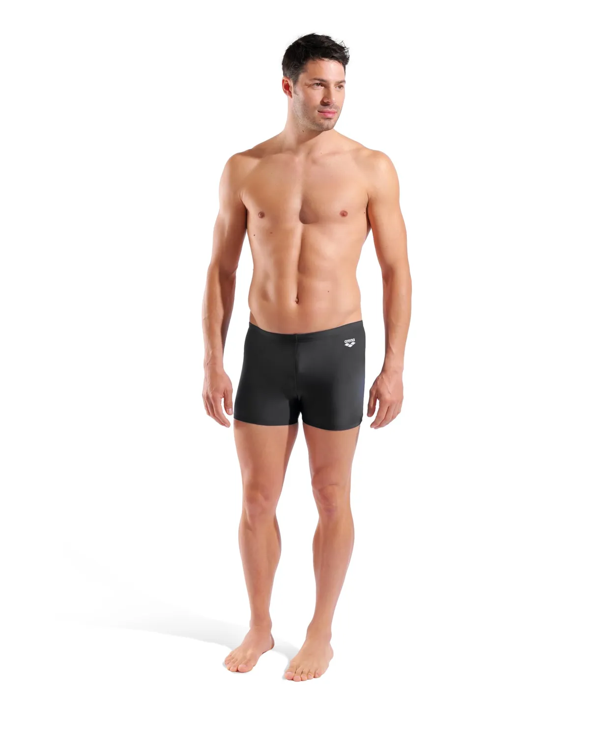 Arena Dynamo costume uomo slip resistente al cloro