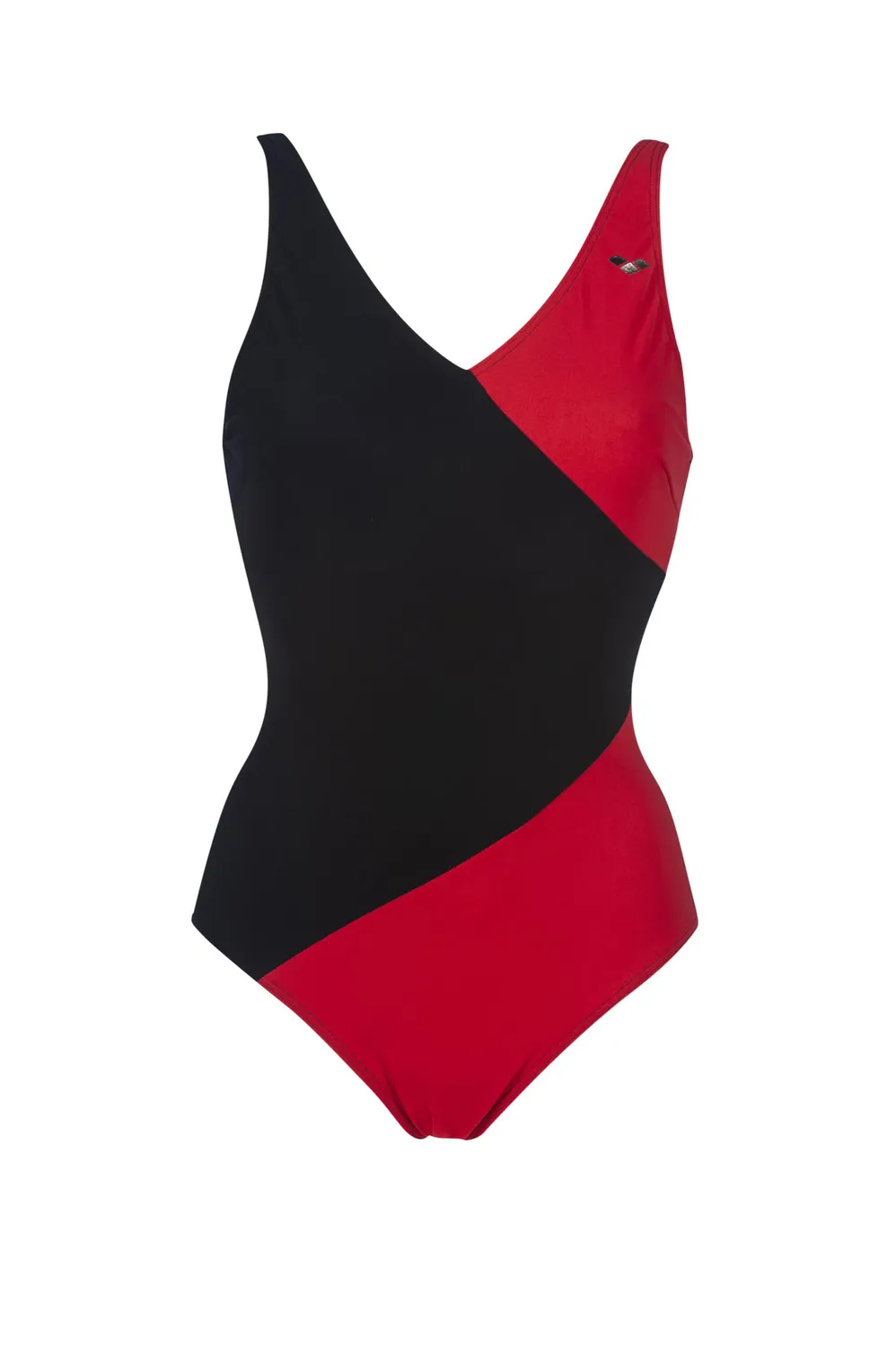 Arena Bodylift Aki costume intero donna coppa B