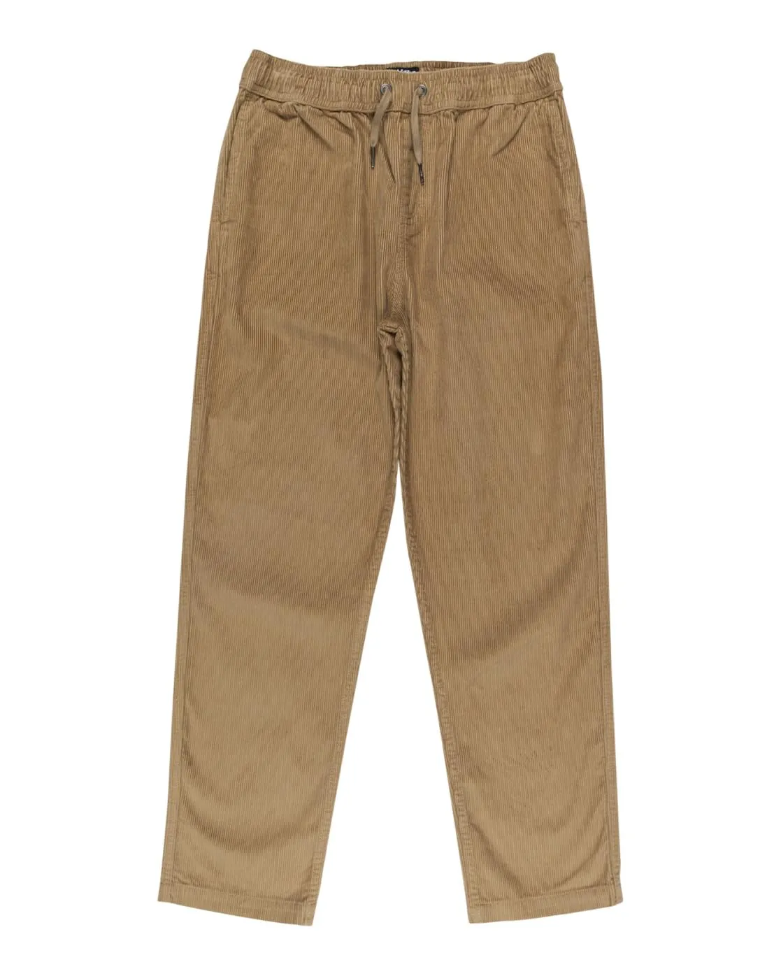 Billabong Larry Cord pantaloni bambino 14 anni verde hunter velluto